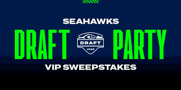 2026 Mock Draft Tracker 5.0: What Will The Seahawks Do With Pick No. 32?