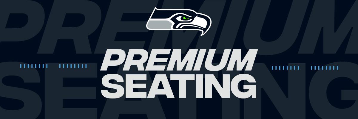 Premium Seating