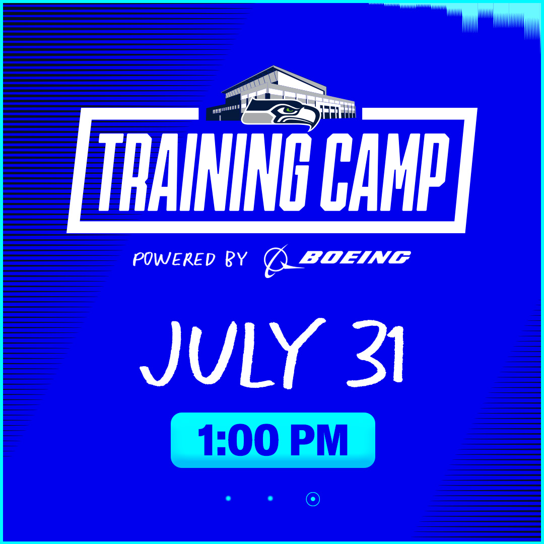 Training Camp