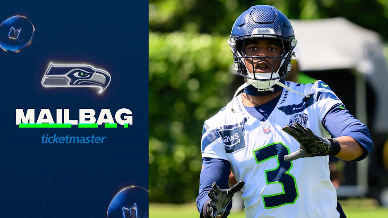 Seahawks Mailbag: Super Bowl Rings, Year 2 Nick Emmanwori & More