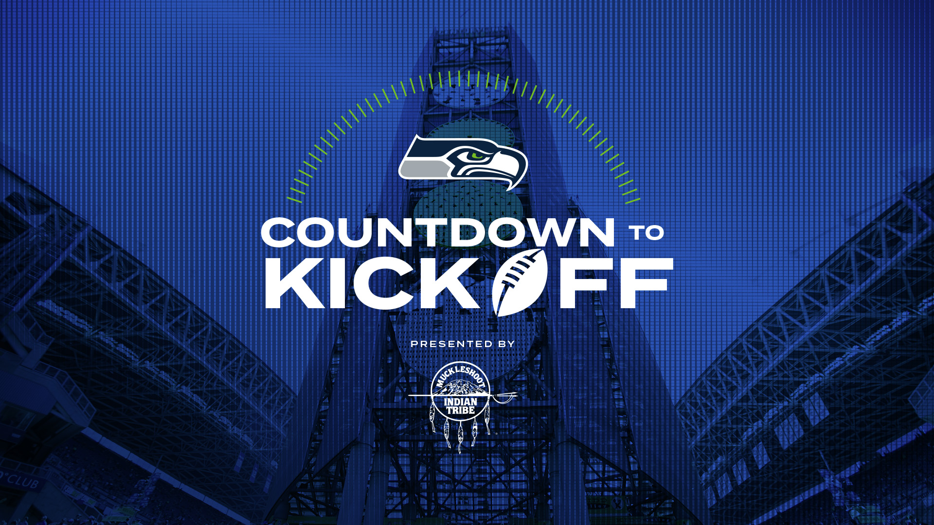 Countdown to Kickoff