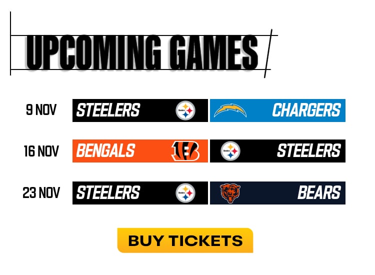 Upcoming Games