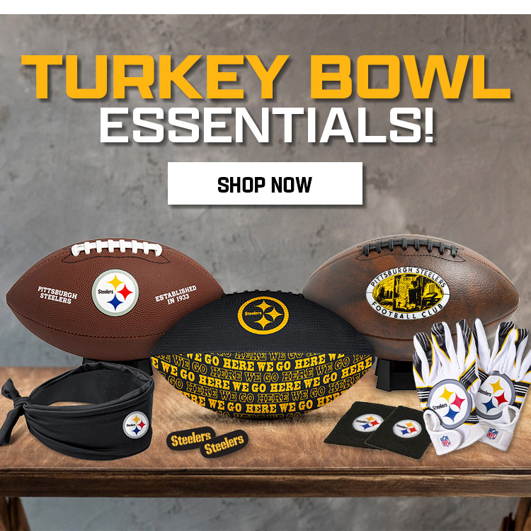 Turkey Bowl Essentials