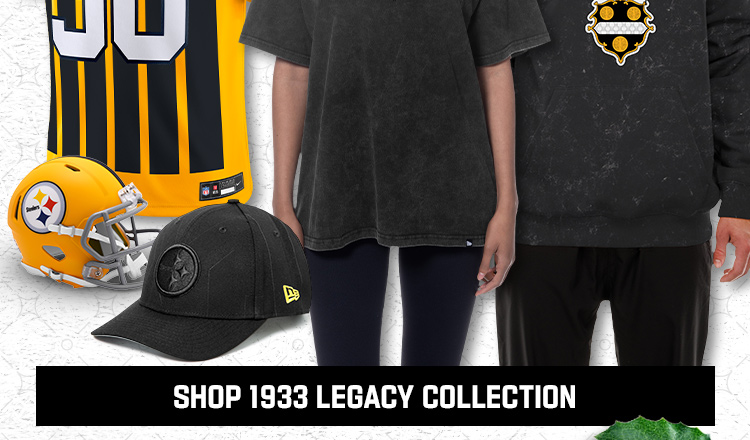 Perfect gifts for Steelers Nation
