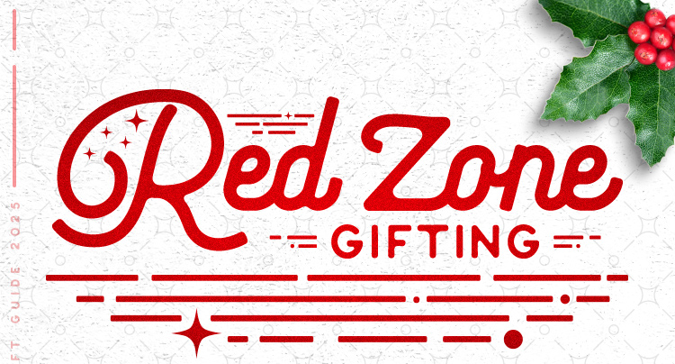 Red Zone Gifting