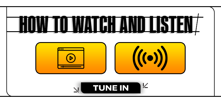 How to Watch and Listen