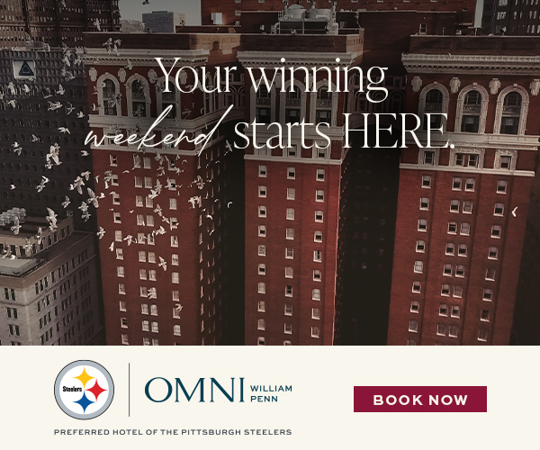 Omni William Penn | Book Now