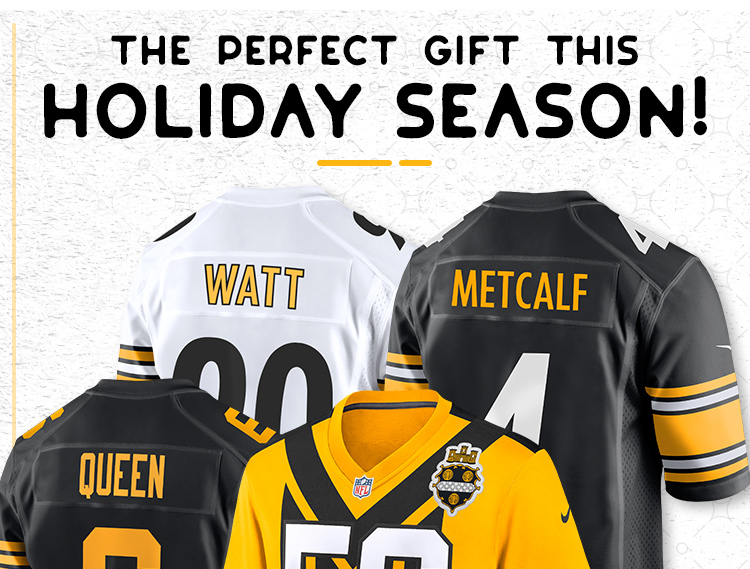 Shop Jerseys