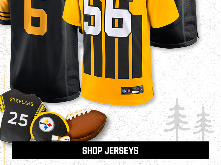 Shop Jerseys