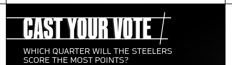 Cast Your Vote