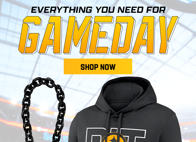 Everything You Need For Gameday