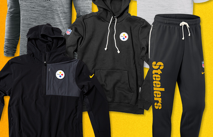 Your Favorite Sideline Gear