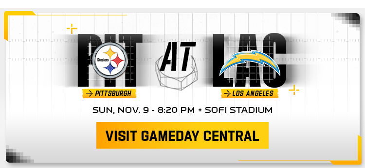 Visit Gameday Central