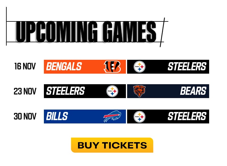 Upcoming Games