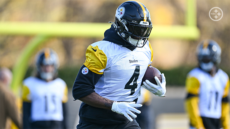 Week 11 Blog: One game at a time approach