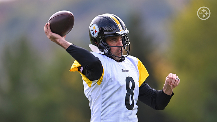Rodgers returns to bounce-back mode