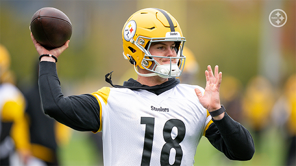 Howard activated as Steelers make moves