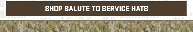 Shop Salute To Service Hats