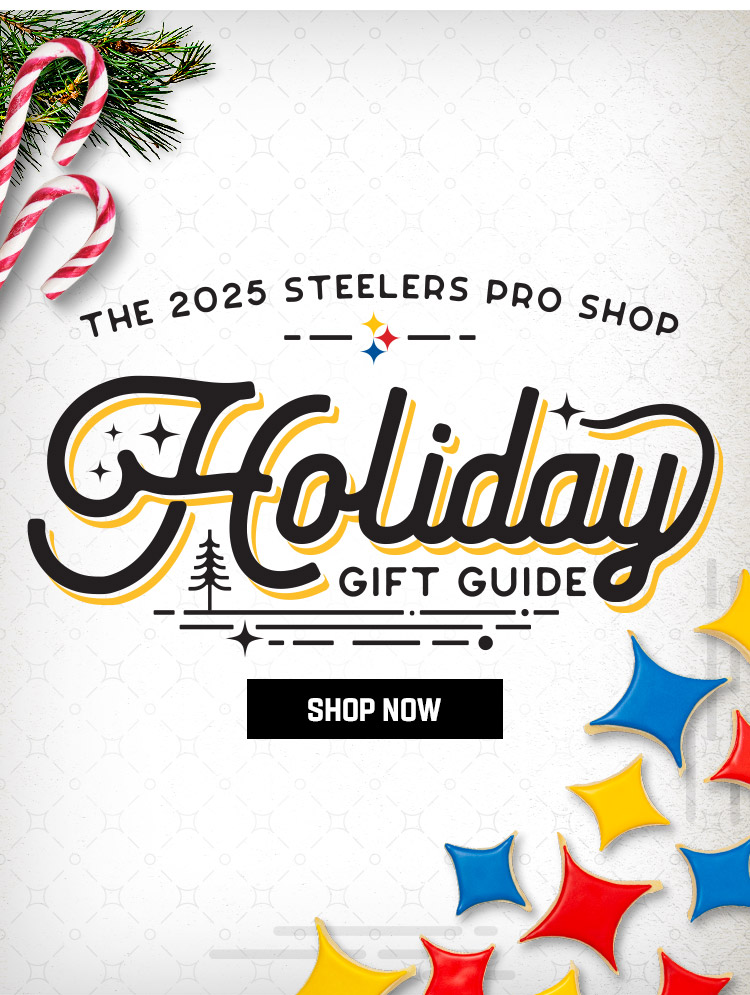 Holiday Gift Guide