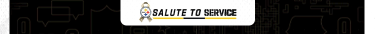 Steelers vs. Bengals