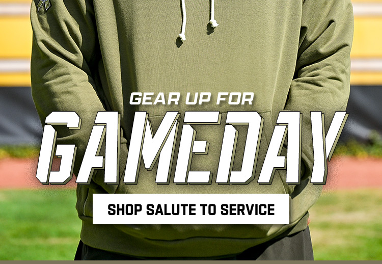 Salute To Service Collection