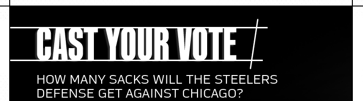 Cast Your Vote