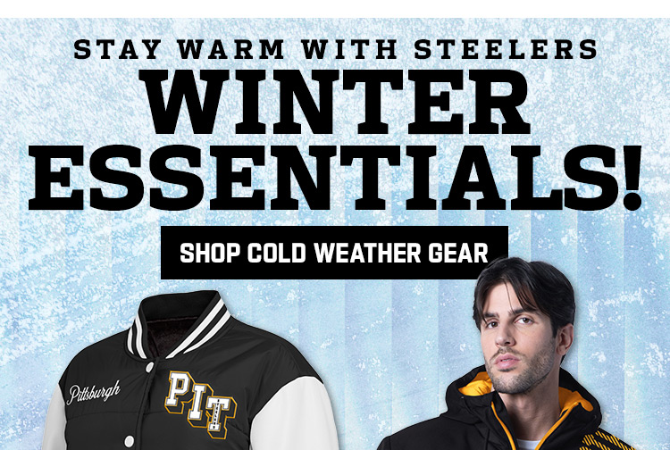 Shop Cold Weather Gear