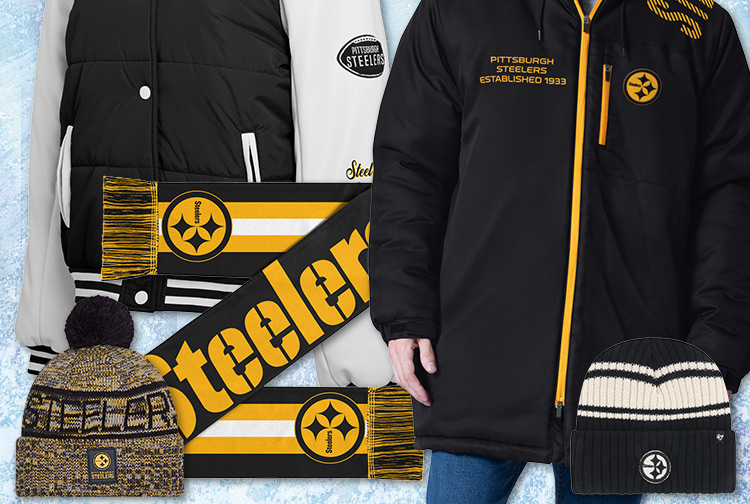 Shop Cold Weather Gear