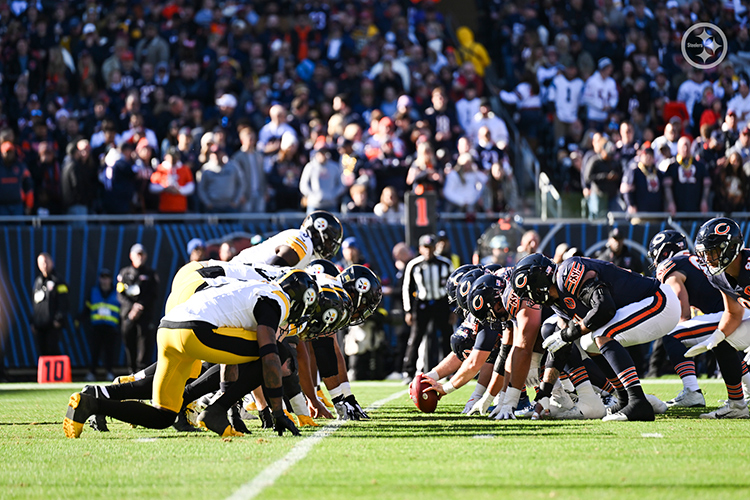 Game Recap