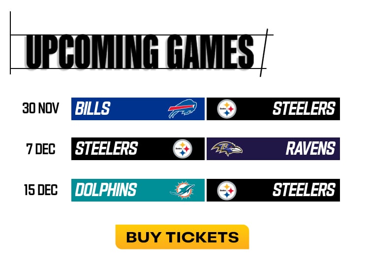 Upcoming Games