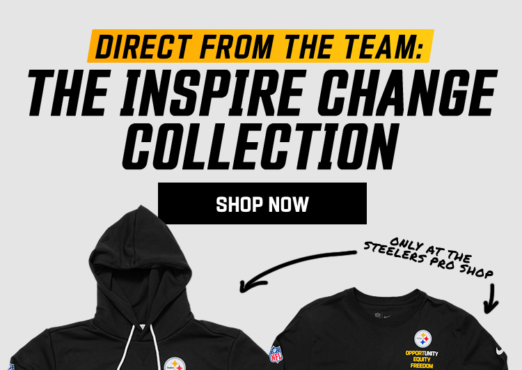 Inspire Change Collection