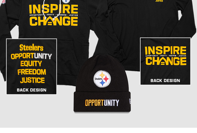 Inspire Change Collection