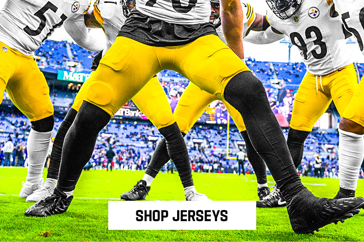 Shop Jerseys