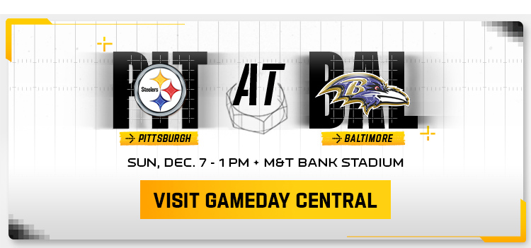 Visit Gameday Central