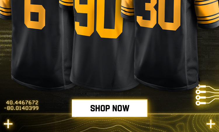 25% Off Nike Jerseys