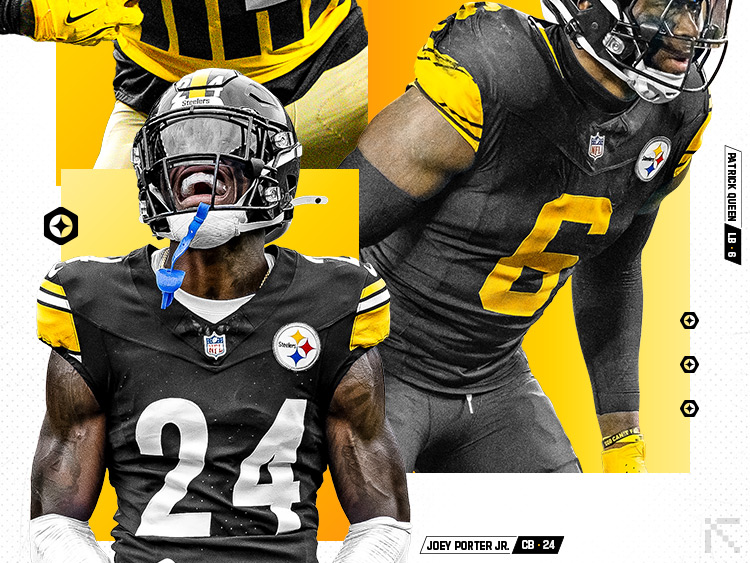 Shop Jerseys