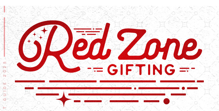Red Zone Gifting