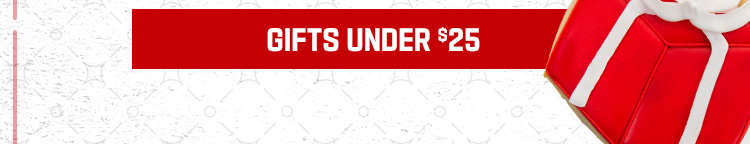 Gifts Under $25