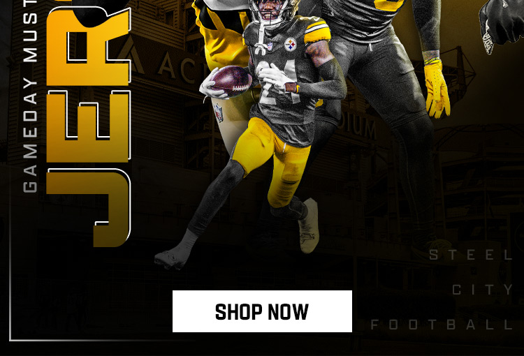Shop Jerseys