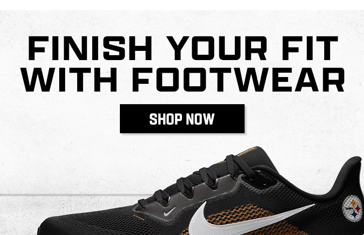 Shop Footwear