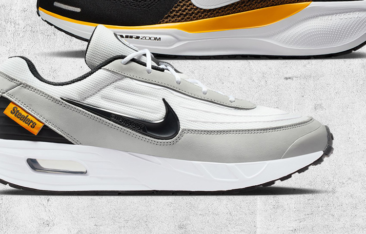 Shop Footwear