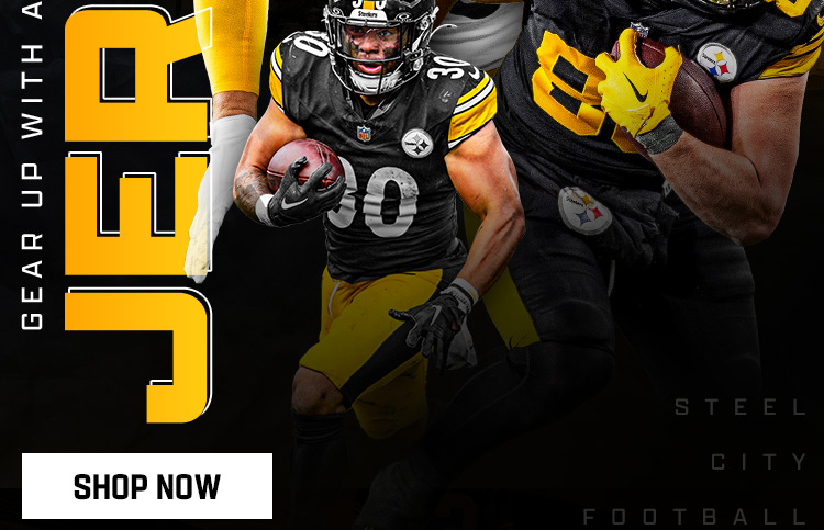 Shop Jerseys