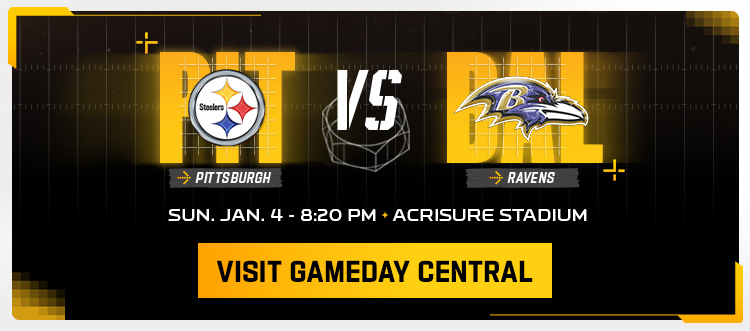 Gameday Central