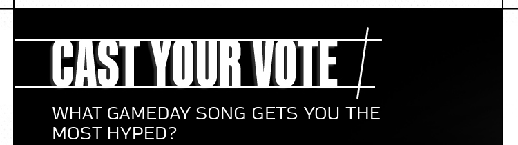 Cast Your Vote