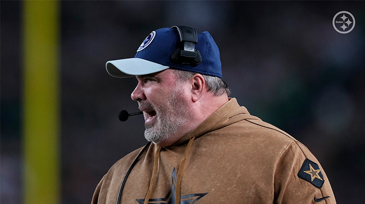 McCarthy outlines vision for offense & defense in Pittsburgh