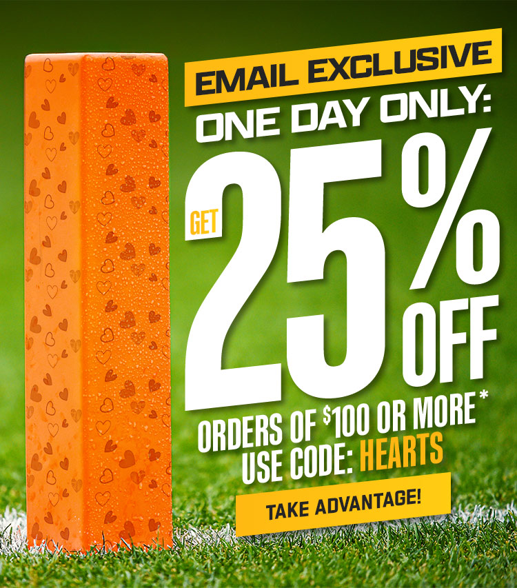Email Exclusive Offer