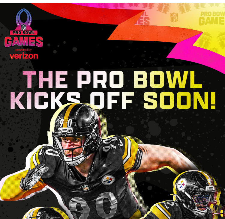 Shop Our Pro Bowlers