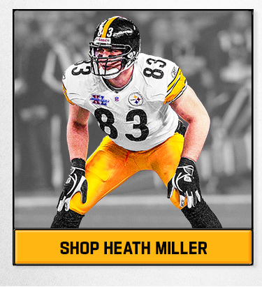 Shop Heath Miller