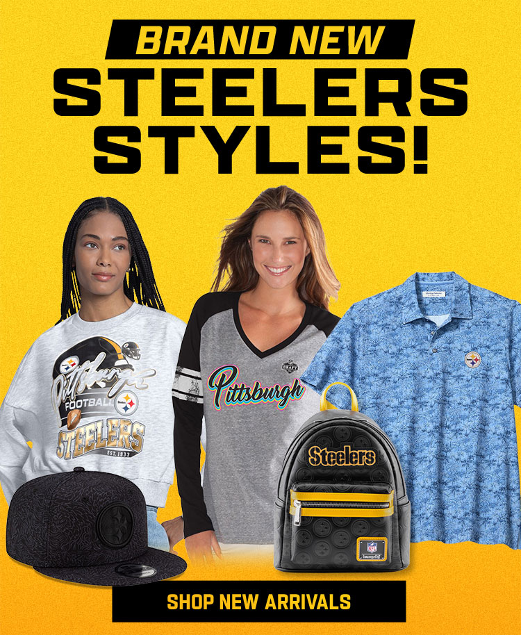 Shop New Styles