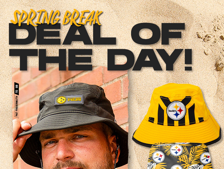 Buy One Hat, Get One 50% Off!